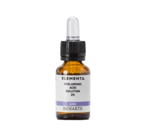 HYALURONIC ACID SOLUTION 2 %