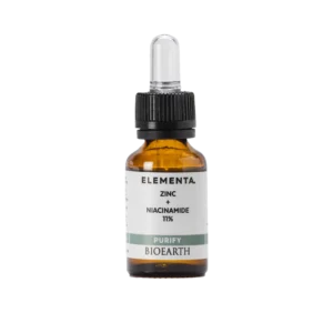 ZINC + NIACINAMIDE 11 %