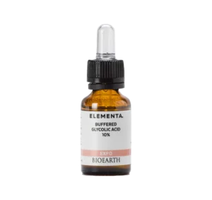 BUFFERED GLYCOLI ACID 10 %