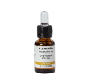 RESVERATROL 3% + VITIS VINIFERA STEM CELL