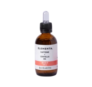 CAFFEINE + CENTELLA 6%