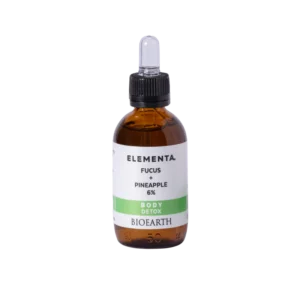 FUCUS + PINEAPPLE 6%