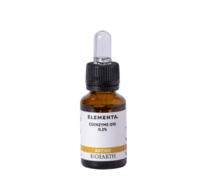 COENZYME Q10 0.2%