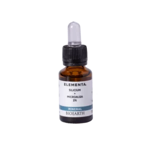 SILICIUM + MICROALGA 2%