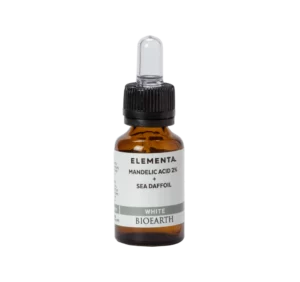 MANDELIC ACID 2% + SEA DAFFODIL
